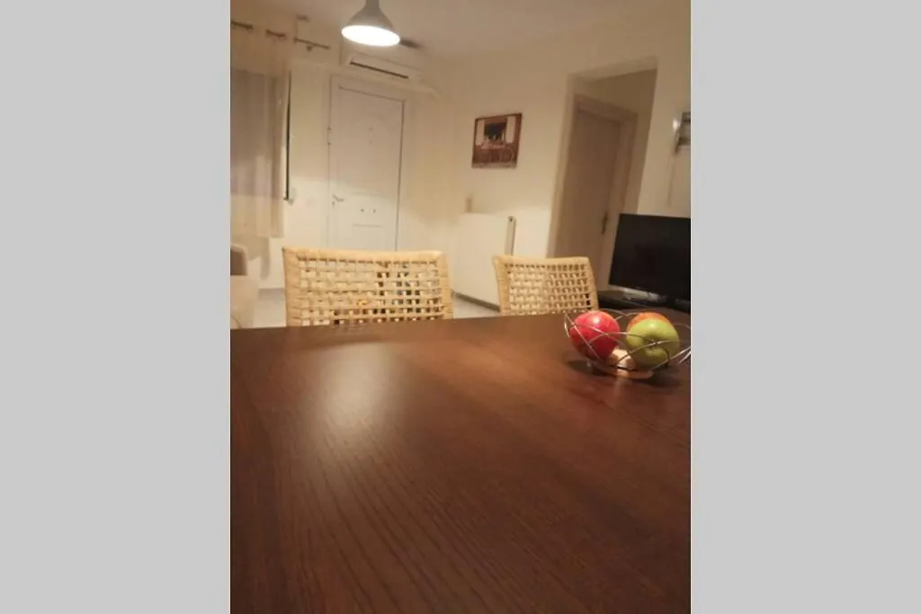 Kalimera Sun Afytos Apartment - Afytos