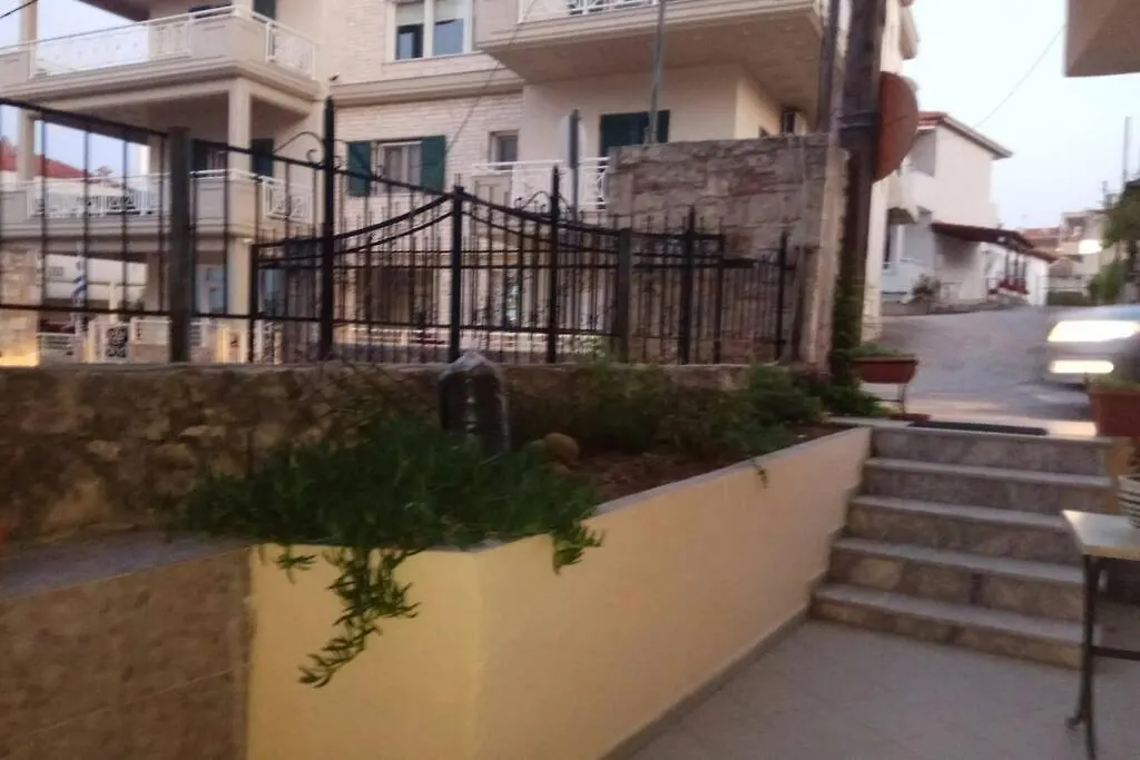 Kalimera Sun Afytos Apartment - Afytos