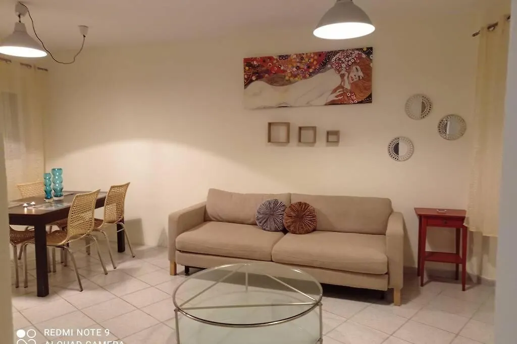 Kalimera Sun Afytos Apartment - Afytos Greece