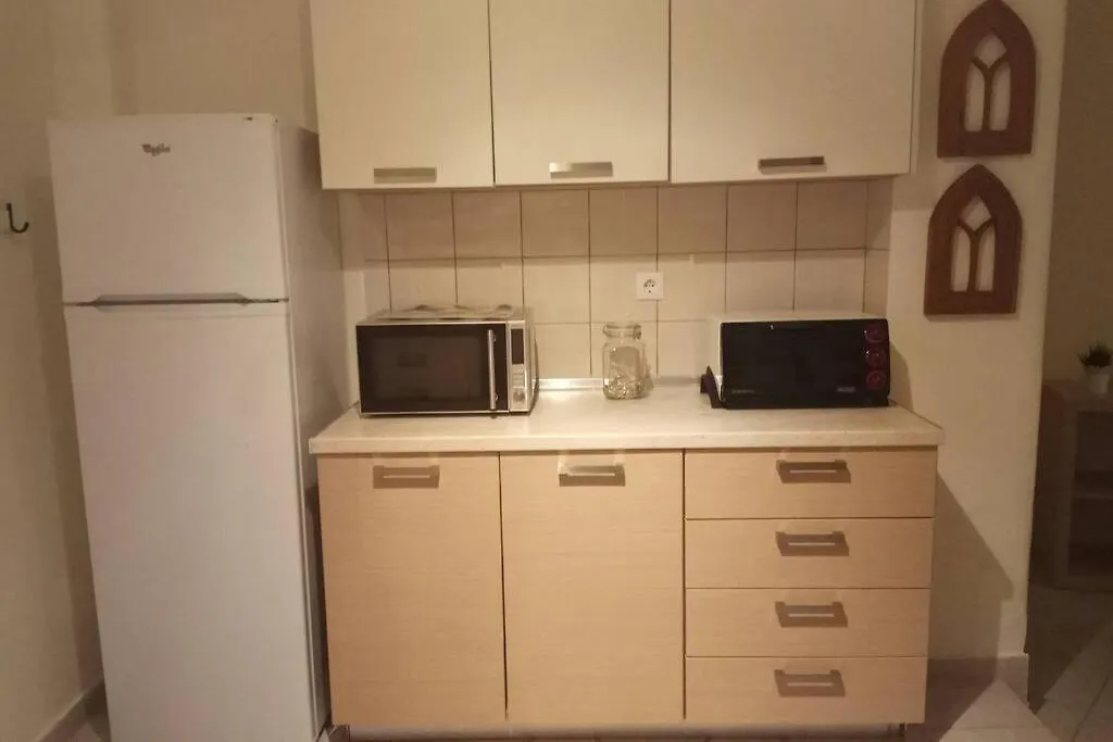 Kalimera Sun Afytos Apartment - Afytos