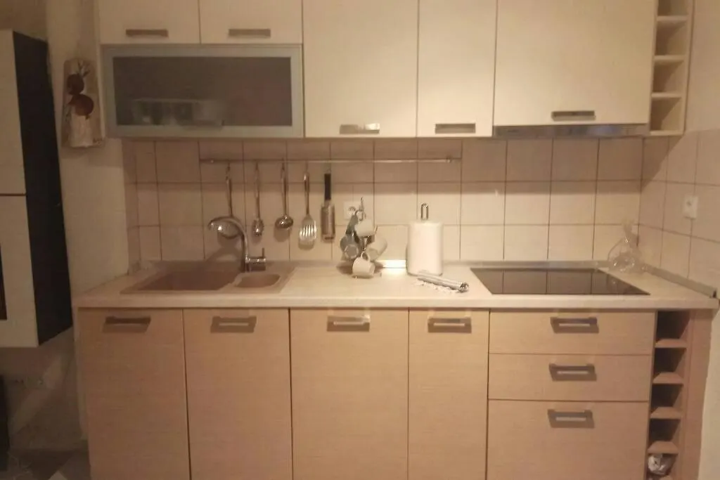 Kalimera Sun Afytos Apartment - Afytos