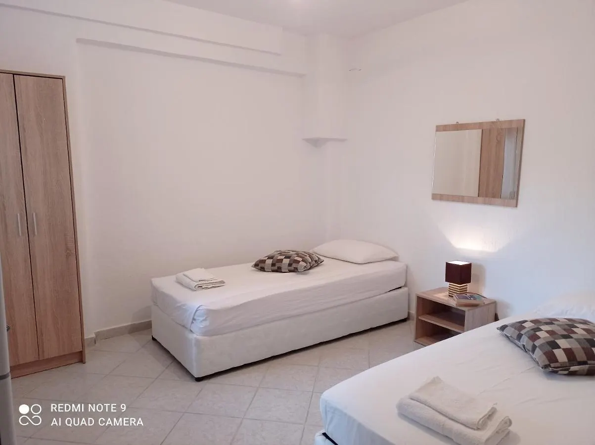 Kalimera Sun Afytos Apartment - Afytos Greece