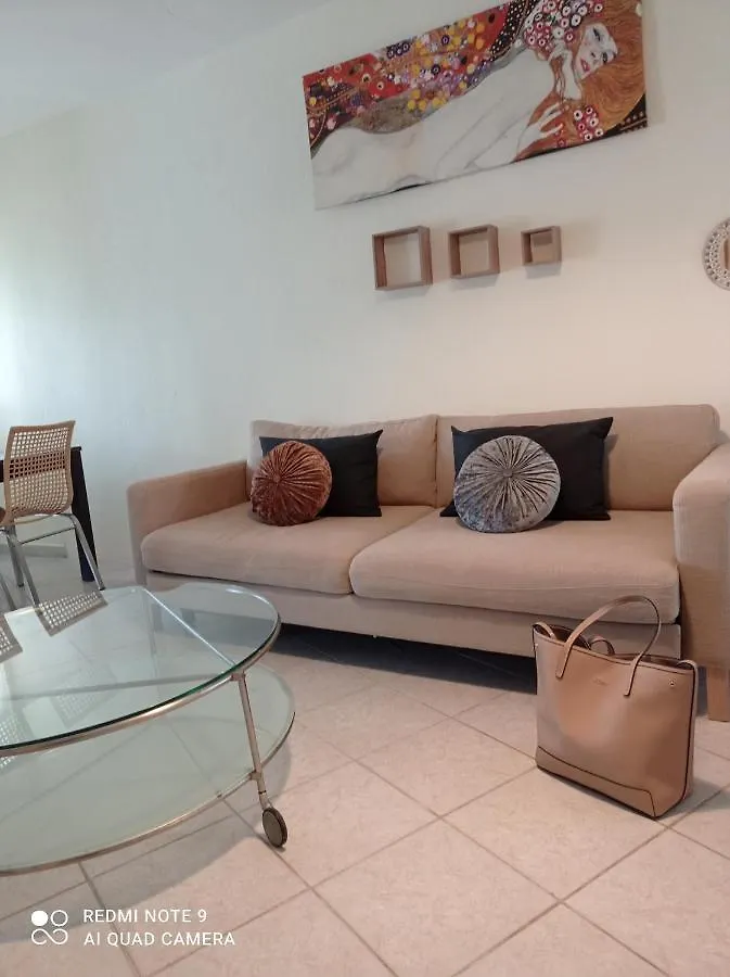 Kalimera Sun Afytos Apartment - Afytos
