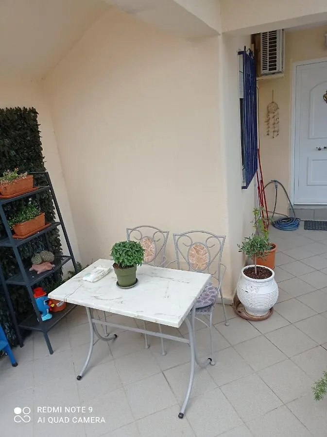 Kalimera Sun Afytos Apartment - Afytos Greece